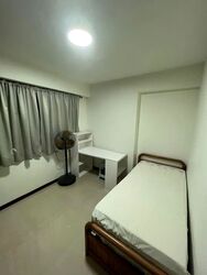 Blk 507A Angsana Breeze @ Yishun (Yishun), HDB 3 Rooms #599671161